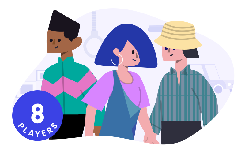 8 player murder mystery png
