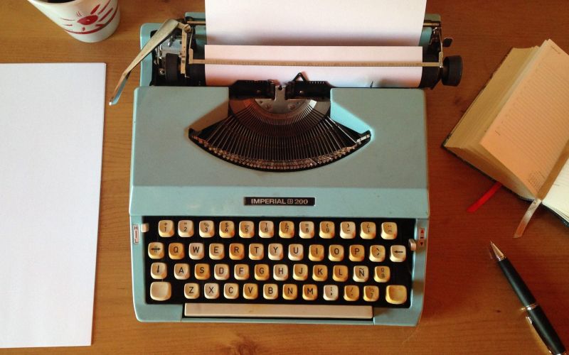 Ballpoint pen classic coffee composition 261510