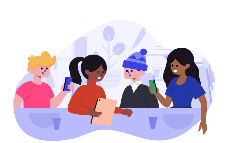 Dinner party