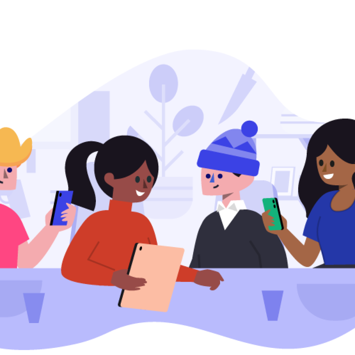 Dinner party